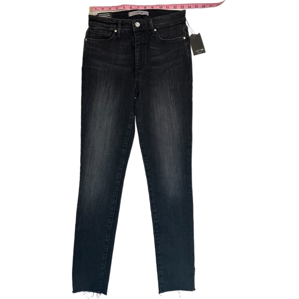 NWT JOE’s High Rise Skinny Ankle Flawless Jeans